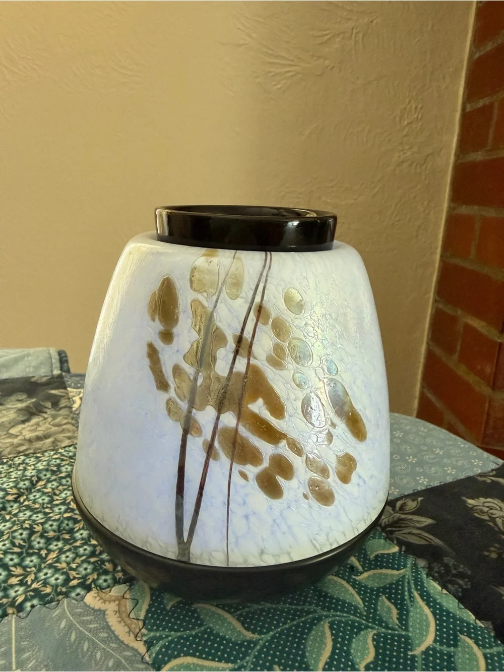 ✨ Retired Scentsy Lyric Warmer